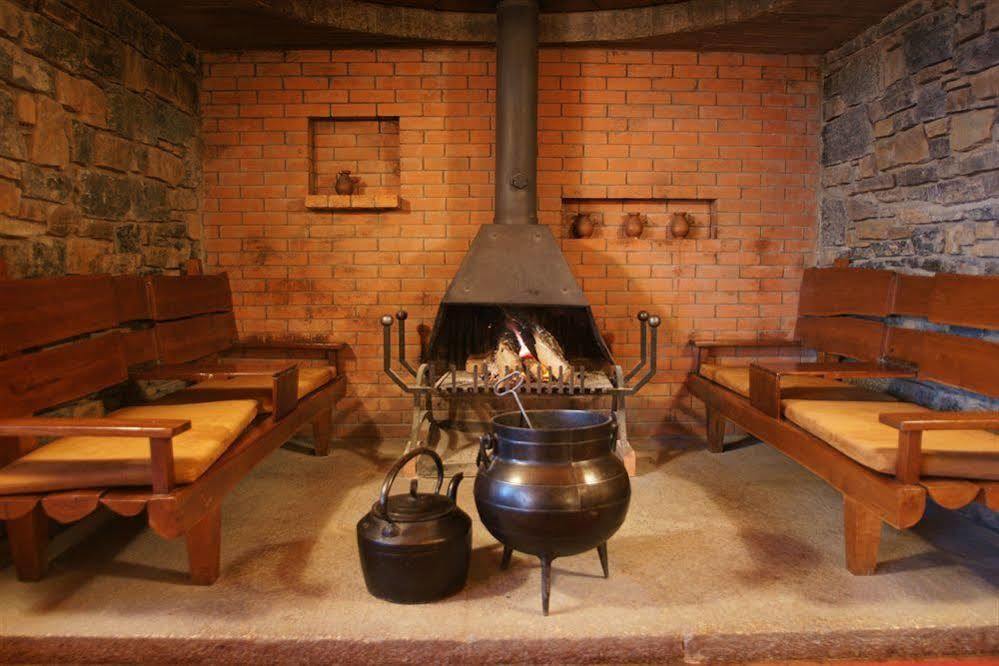 Pousada De Braganca - Sao Bartolomeu Ngoại thất bức ảnh