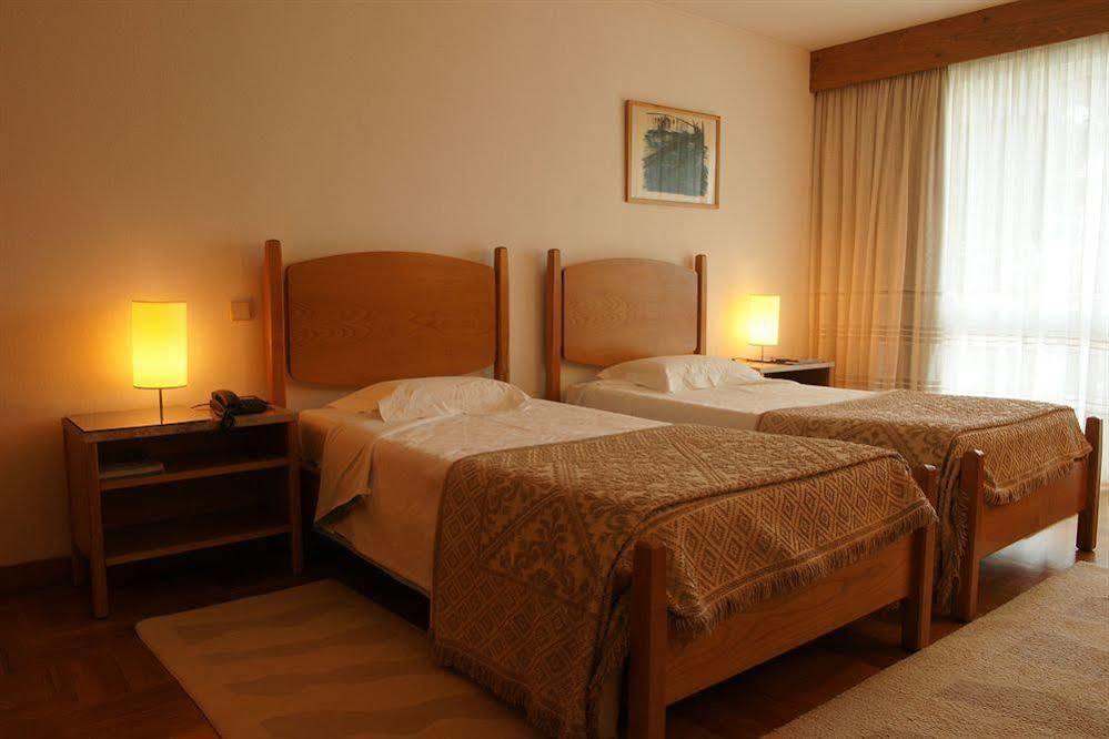 Pousada De Braganca - Sao Bartolomeu Ngoại thất bức ảnh
